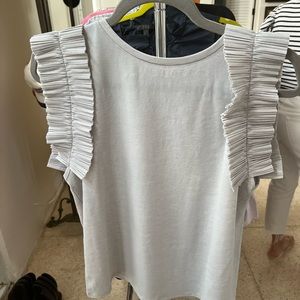 Zara top